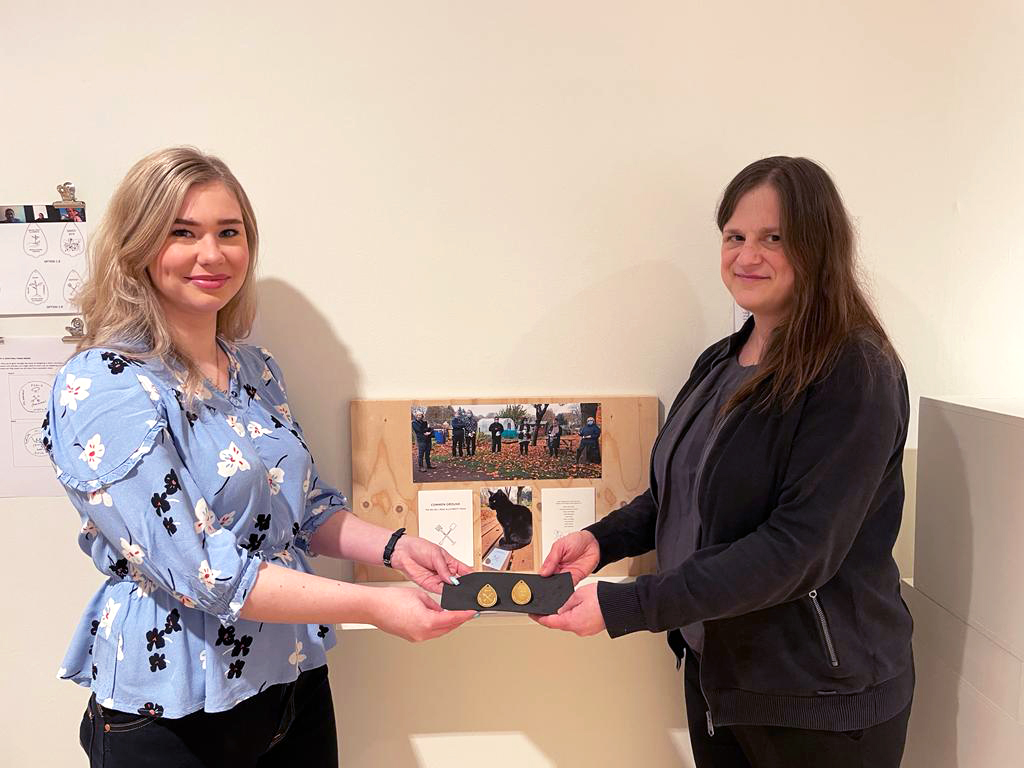 Craftspace tweet media