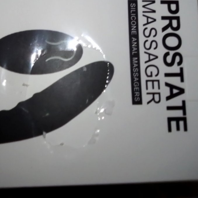 Prostate Massager by @sinctyblkdmd https://t.co/jtme8sFJsW Find it on #ManyVids! https://t.co/7Vresj<a class="tags" href="/tag/sinctyblkdmd">@sinctyblkdmd</a><a href="/tag/manyvids"class="tags"><span>#manyvids</span></a>