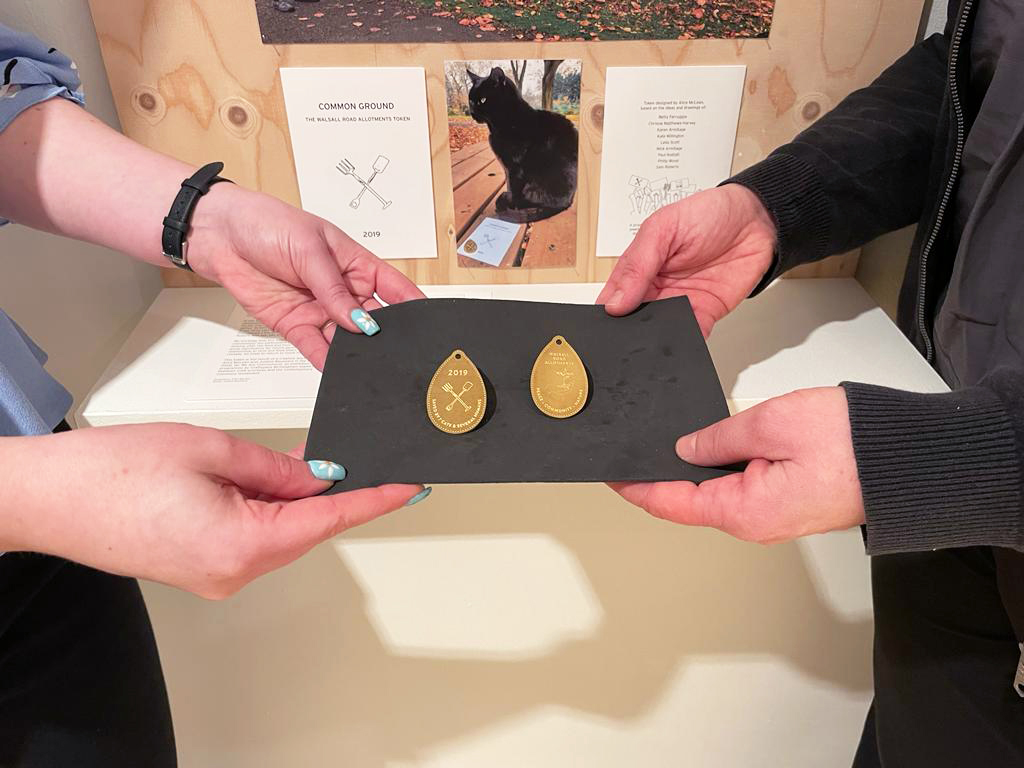 Craftspace tweet media