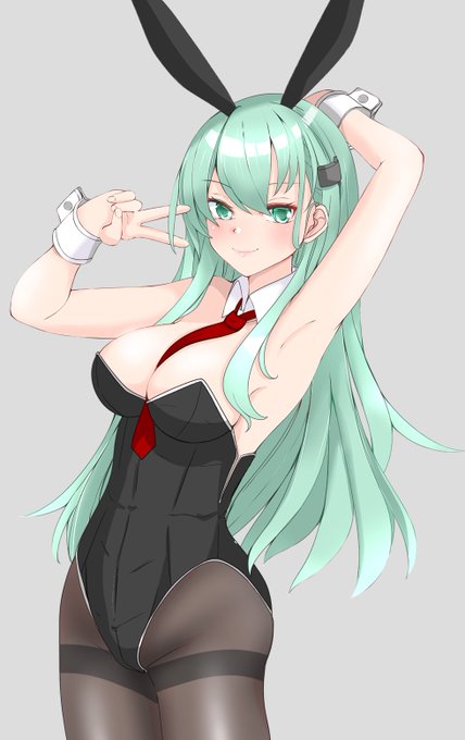 鈴谷だいすき('∀`*)
みんなはどの鈴谷が好き? 