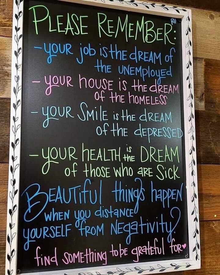 tpeekey's tweet photo. Always be grateful! https://t.co/oEfjpOh2bI