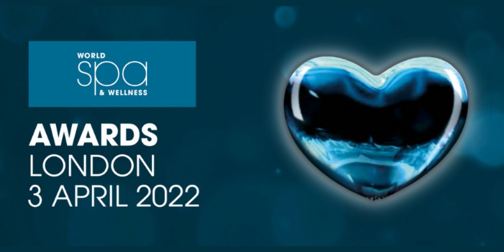 The <a href="/WSpaWellness/">World Spa & Wellness</a> Awards finalists have been announced. We look forward to celebrating with #CoreClients <a href="/CorinthiaLondon/">CorinthiaLondon</a>, <a href="/GrangeHotels/">Grange Hotels</a> Leonardo Royal, and <a href="/oysterbox/">The Oyster Box</a>, on 3rd April in London. For tickets to the #WorldSpaAndWellnessAwards event, head to: ow.ly/SrvT50HPtxv