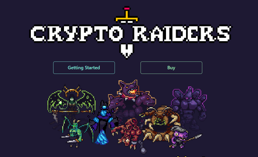 LGNGuild's tweet photo. Looking for members for our new #guild on @crypto_raiders! 

Visit https://t.co/bUZJrrgZEm, buy your character on @opensea (https://t.co/WdDeQuJokt), and send us a dm.

#cryptoraiders #lgnguild https://t.co/1z8IOxBalQ