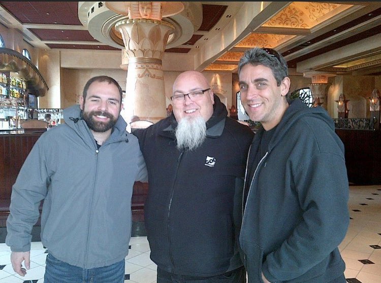 boomchangrecord's tweet photo. @TheAngryCaptain birthday happiness happy cheesecake factory day https://t.co/mme1liLFS4