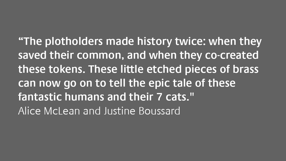 Craftspace tweet media