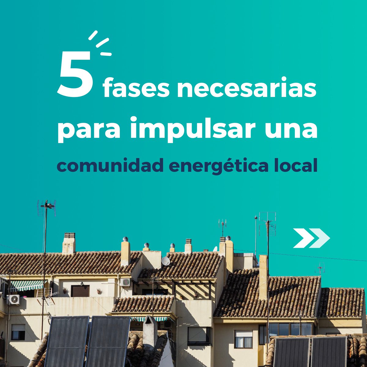 T_T_Global's tweet photo. ¿Cómo se impulsa una #ComunidadEnergética? 👇 https://t.co/qMfZQmzxrP