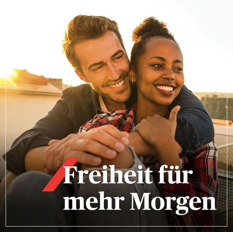 axa_engl's tweet photo. https://t.co/a4qVp6dlfL Das gute Gefühl: alles geht! Mit der Fonds-Rente von AXA sorgst du schon heute für deine finanzielle Freiheit später. Indem du ganz einfach da investierst, wo die Chancen sind. AXA Agentur Schwandorf Oberpfalz #Amberg #Wackersdorf Pfreimd #Schwarzenfeld https://t.co/MKkYc1jpvK
