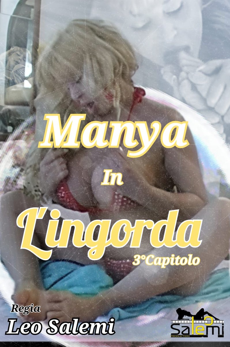 ManyaVideo's tweet photo. VIDEO da sola o videochiamata a 30 EURO paypal o bonifico immediato contatto TEL.3396553500 https://t.co/lqtCCbCzGG