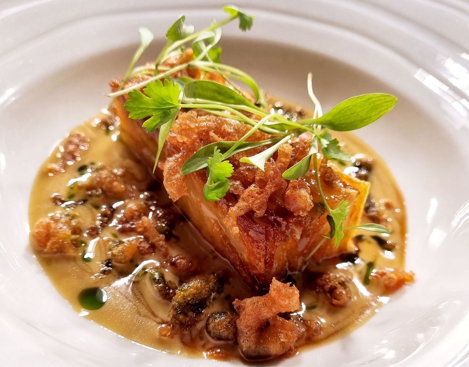 The MICHELIN Guide tweet media