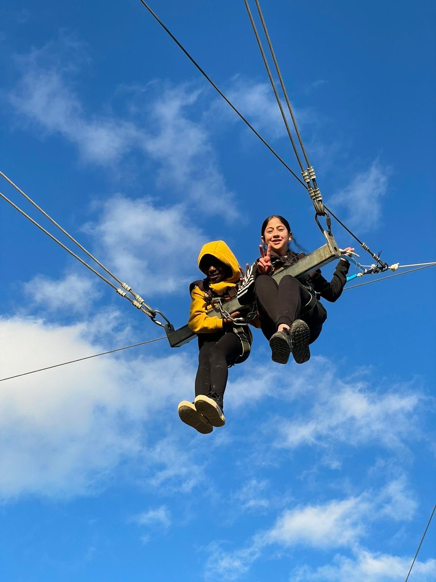 Perfect ending to a perfect week! ⁦<a href="/NewWaveFed/">New Wave Federation</a>⁩ ⁦<a href="/woodberrydownN4/">Woodberry Down</a>⁩