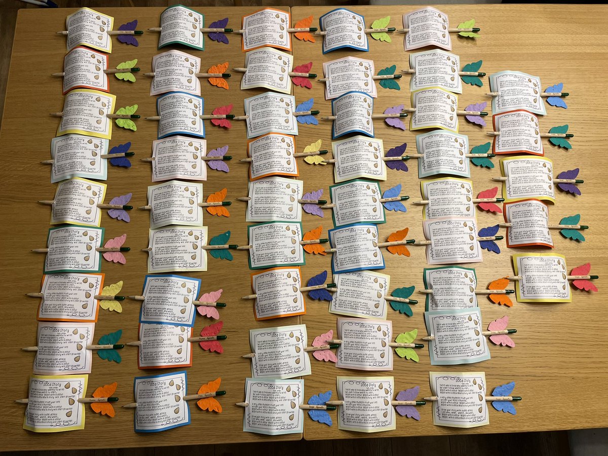 Pendock CE Primary School tweet media