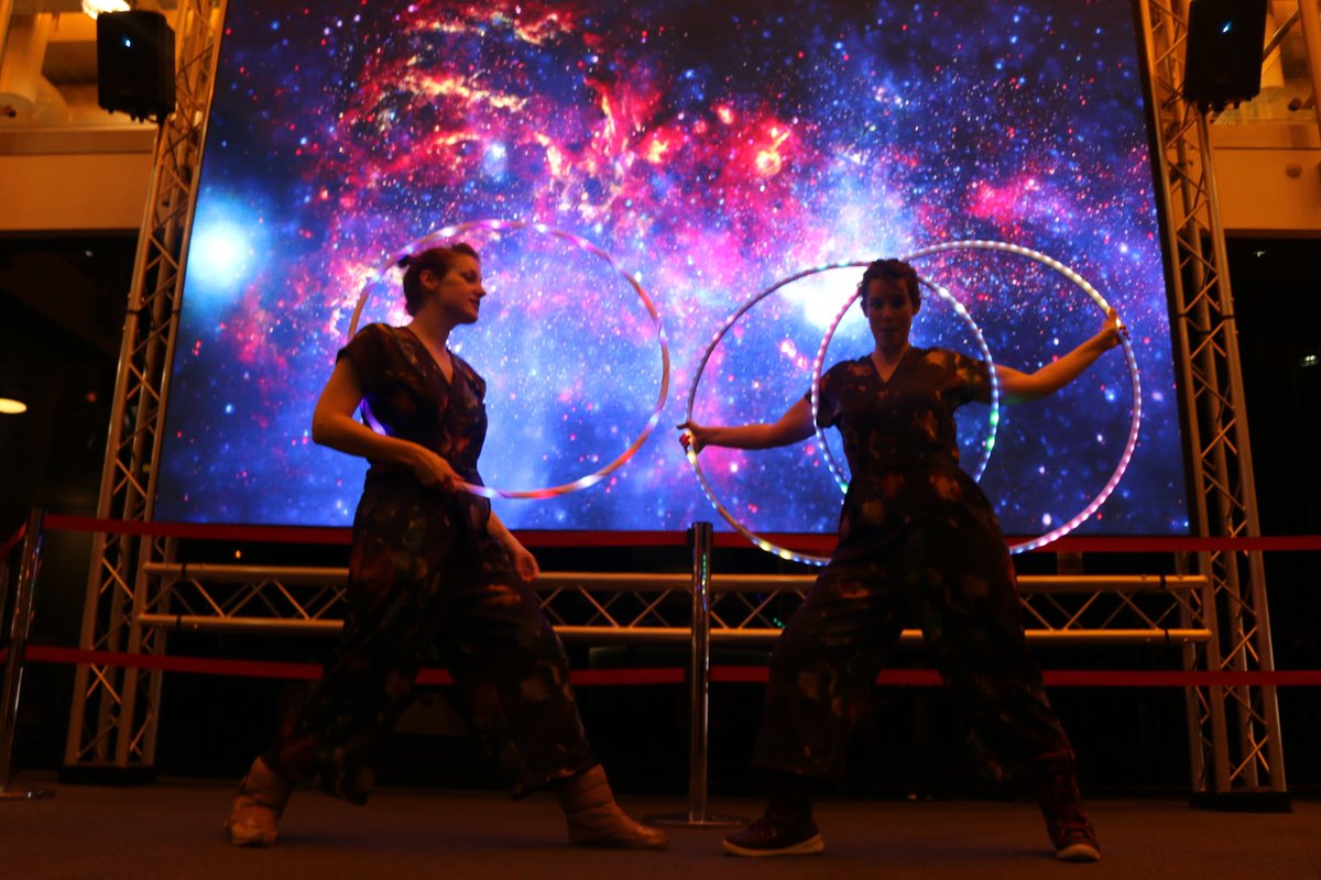 Cardiff Science Festival tweet media