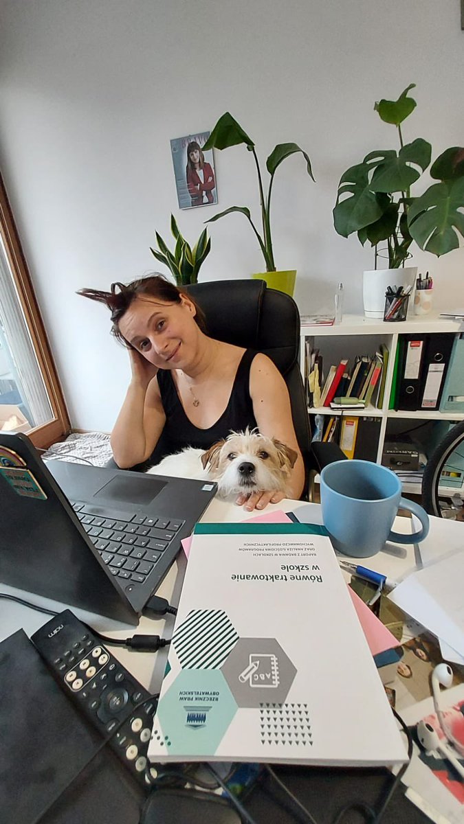 Justyna Suchecka tweet media