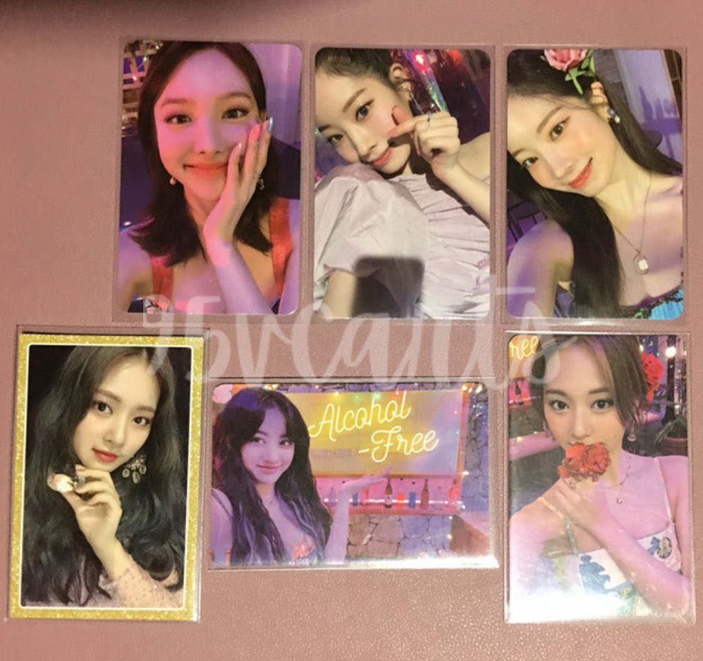95vcarts's tweet photo. ꒰ wts lfb twice pc ph onhand — #CalliBentables ꒱
Twice tol & feel special pc
𓂋 110 (less 10 for PAYO)
𓂋 mint condition (own pull)
𓂋 mop: gcash, paymaya, bpi
𓂋 mod: sco, ggx
𓂋 rfs: need funds
🏷 twice feel special taste of love tol pc tzuyu dahyun nayeon jihyo https://t.co/4VJx852Qfw
