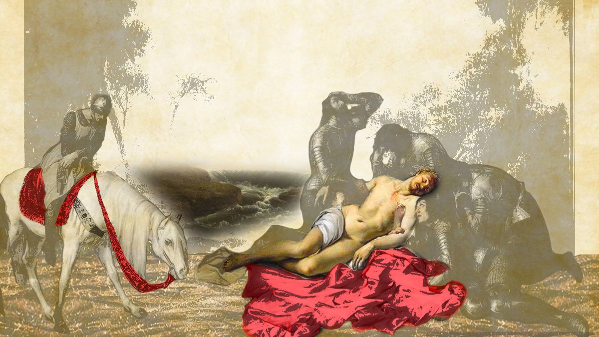 Manfredi di Svevia 👑
17 febbraio, ore 21
Teatro Flavio
👉🏻 bit.ly/3unef7Y

Leggi qui di cosa parleremo:
facebook.com/dantepertutti/…