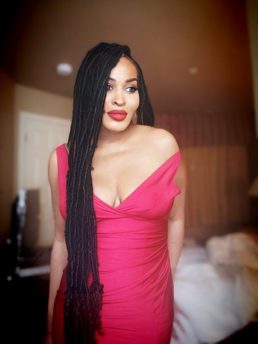 Trying on a dress for Valentines day "night" does The Mistress look good in Red?😝🤪😜💋❤💋❤   #valentines<a href="/tag/valentines"class="tags"><span>#valentines</span></a><a href="/tag/goddesses"class="tags"><span>#goddesses</span></a><a href="/tag/findom"class="tags"><span>#findom</span></a><a href="/tag/spoilme"class="tags"><span>#spoilme</span></a><a href="/tag/paypigs"class="tags"><span>#paypigs</span></a>