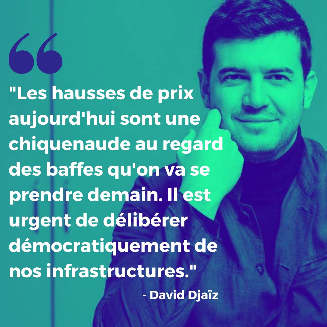 Retrouvez toute l'intervention de <a href="/DavidDjaiz/">David Djaïz</a>, auteur de "Slow Démocratie" et "Le Nouveau modèle français" <a href="/AllaryEditions/">Allary Editions</a> sur💻👉youtube.com/watch?v=SwCu0g… 
Avec aussi <a href="/sandrousseau/">Sandrine Rousseau</a> <a href="/adelaide_bon/">Adélaïde</a> <a href="/jmddurand/">Durand Jean-Marie</a> @poursuiteduble #Festivaldesidées #replay #democratie @Gro_ndControl