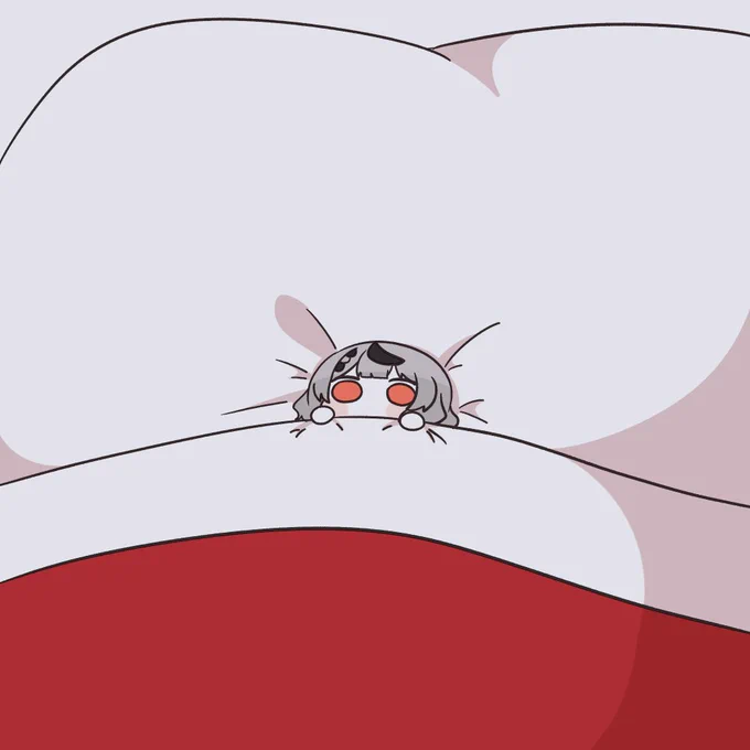 たくさんねて #さかまた飼育日記 
