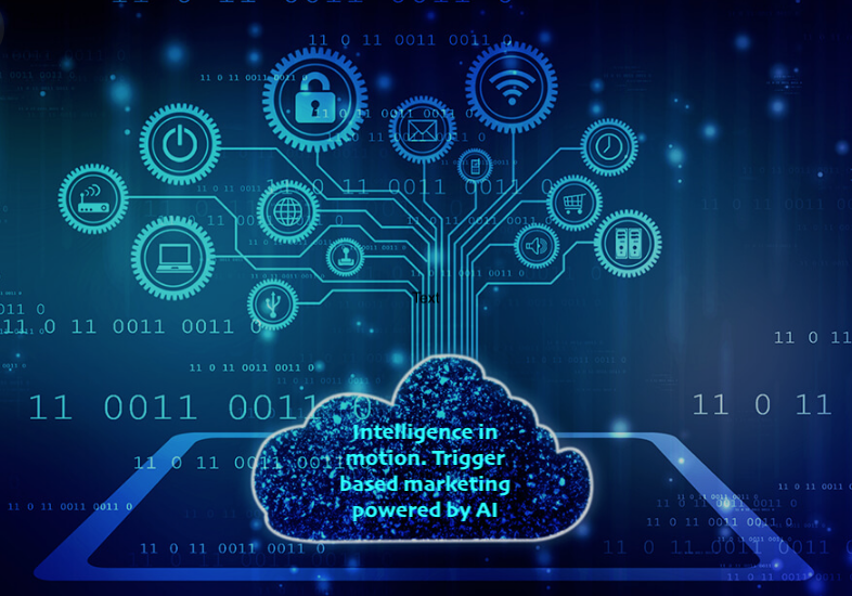 Toovio's tweet photo. Customer data is a phenomenal source of potential revenue, the possibilities it presents can only be realised if organisations can adequately extract the value and the promise.

Ready for Cloud?

Come meet us at #CLOUDCITY 2022

#ccnews #telecommunications #cloud @TelcoDR https://t.co/MvE1KE36fm