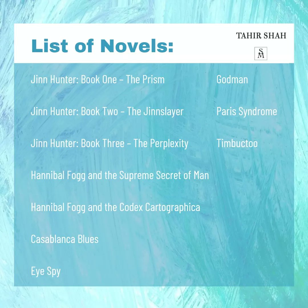 HumanStew's tweet image. A list of Novels written by me... Have you read any of these? If so, what did you think?