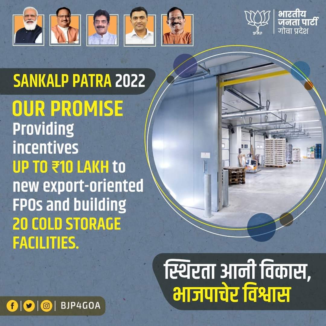 PondaBjp's tweet photo. #BJPAgain https://t.co/4OMiXnZ1DT