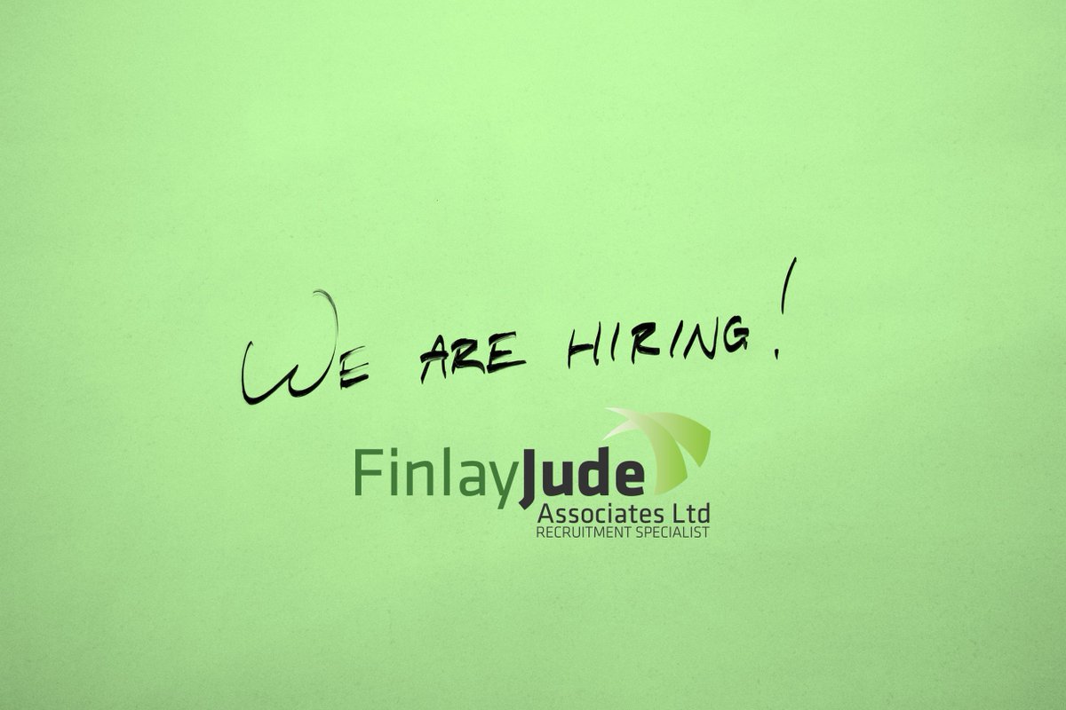 FinlayJudeAssociates (@finlayjude) on Twitter photo Now Hiring- Call Handlers
Part time (out of hours) opportunities available
For more information about the role please contact Jenny on ✉ Jobs@fjal.co.uk or call the office on 0161 826 8533
#jobs #manchester #callhandler #nowhiring Now Hiring- Call Handlers
Part time (out of hours) opportunities available
For more information about the role please contact Jenny on ✉ Jobs@fjal.co.uk or call the office on 0161 826 8533
#jobs #manchester #callhandler #nowhiring