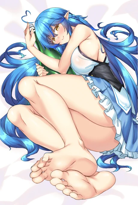ほろ酔いラミィ🍶
 #LamyArt 