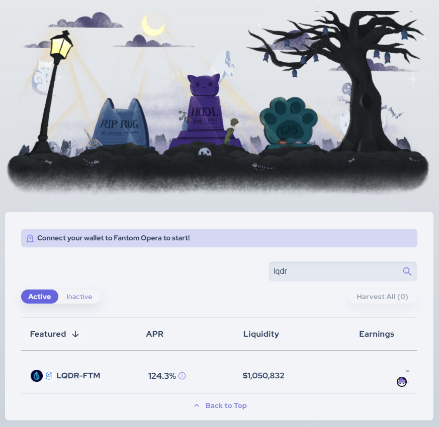 AbacusFi's tweet photo. The $LQDR - $FTM farm on @SpookySwap has been boosted for more $BOO and liquidity 😻

xBOO stakers, expect the $LQDR to keep flowing 🌊
https://t.co/L7GOSzR7EN https://t.co/inu6dzF3fM