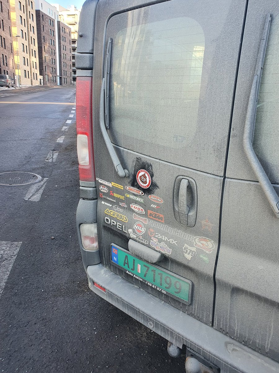 Sykkelmafia'n (også på Insta!) tweet media