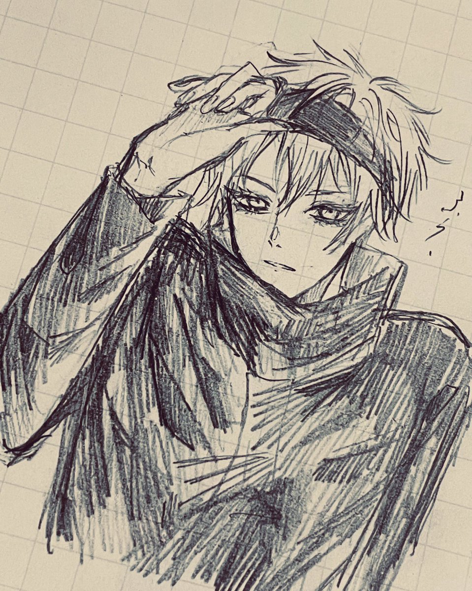 過去絵落書きたちー 