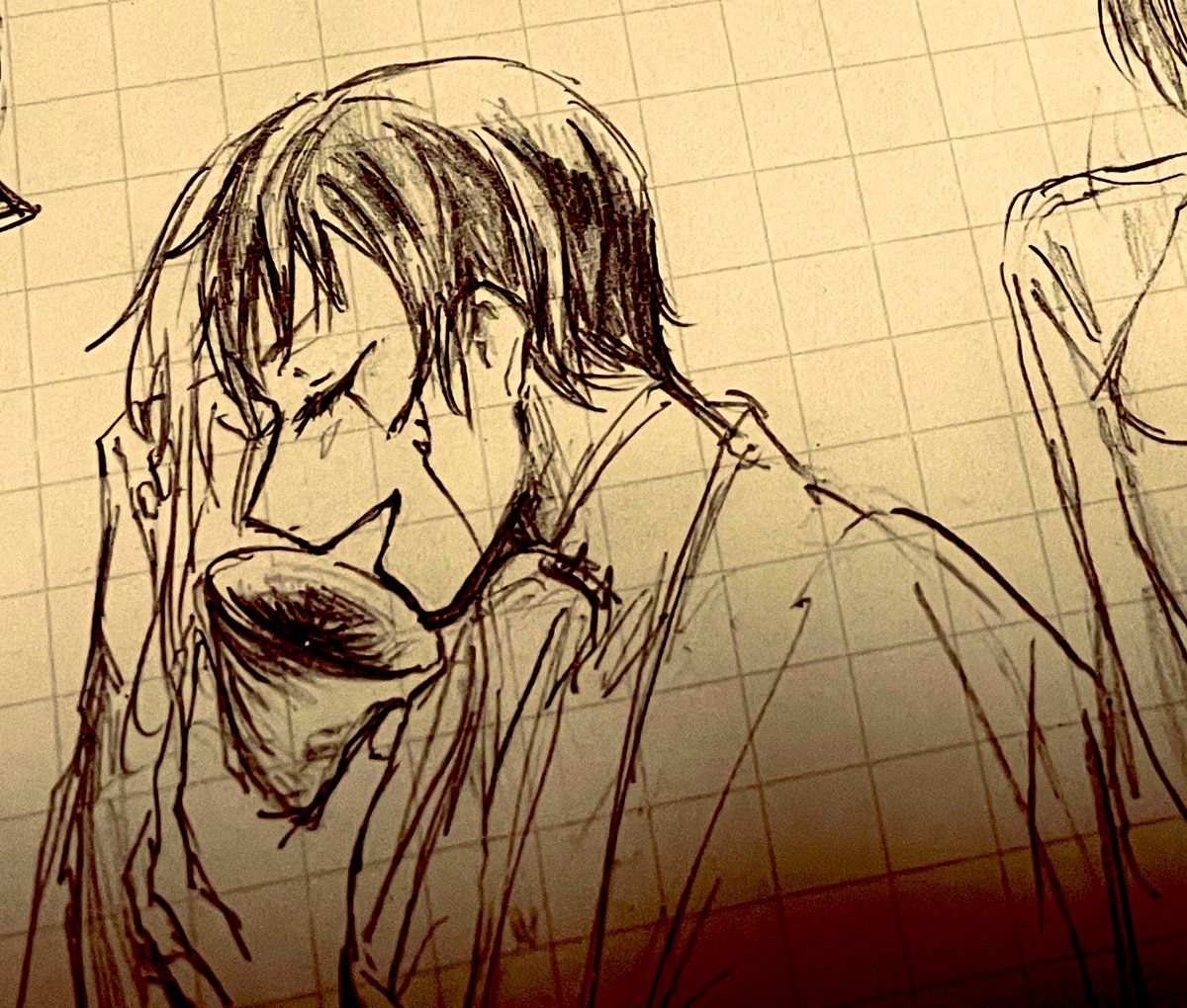 過去絵落書きたちー 