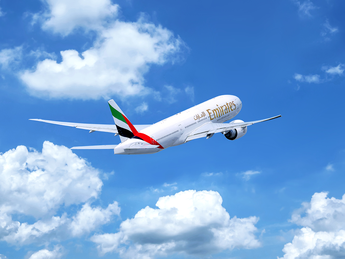 Emirates on Twitter: Emirates on Twitter: