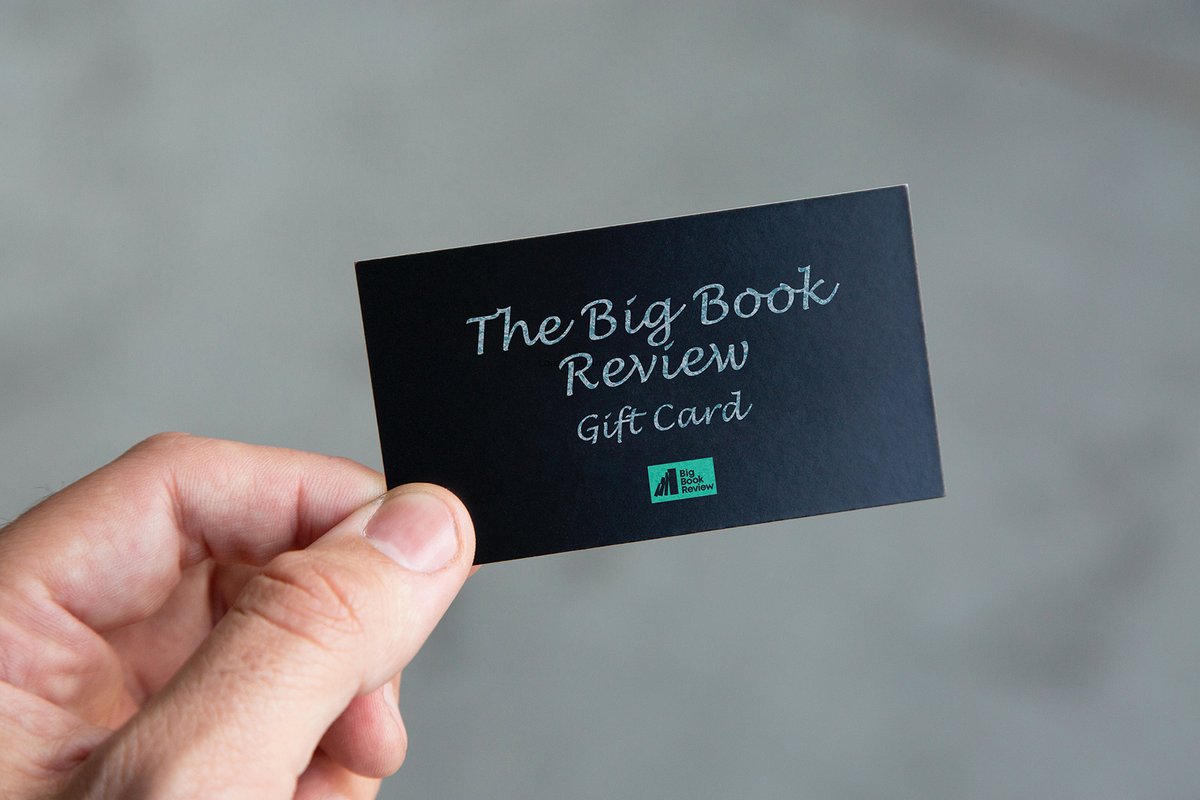 big_book_review's tweet photo. Calling all book lovers! Fancy winning Β£50 in @bookshop_org_UK gift cards? πππ
For a chance to win, take our Big Book Review survey telling us what you like to read, and share your #BigBookDraw book recommendation! πhttps://t.co/Lbhei5JLxO https://t.co/CltAQzZTuZ