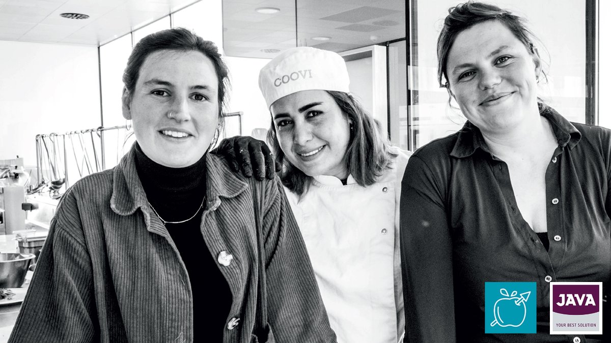 JAVAFoodservice's tweet photo. @FoodWIN_ est notre fidèle partenaire et un grand expert en matière de lutte contre le #gaspillagealimentaire ! 🗑️ Vous êtes curieux de découvrir leurs conseils figurant dans l'article de notre magazine ServicePlus ? Vous pouvez le lire ici : https://t.co/TnE6aaT2SW https://t.co/NPwp30x2Hs