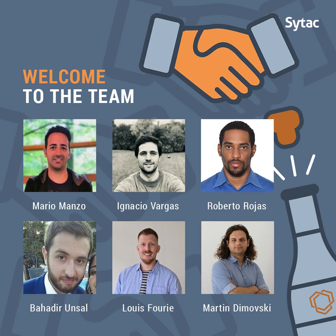 Sytac IT Consulting tweet media