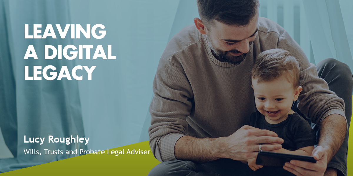 PearsonSFA's tweet photo. Accessing a #DigitalLegacy that has been left to you in a #Will has never been easier. #LegalApprentice Lucy Roughley talks about the importance of a digital legacy and some of the technology in her recent article ➡️ https://t.co/CgEtX1gMAb
##NationalApprenticeshipWeek https://t.co/YpfNCuV3PL