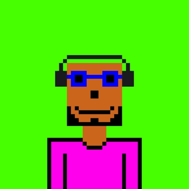 ArtisticAlpha14's tweet photo. @Nftgod_0 Just launch this NFT recently
#ThePrimatePunks
OPENSEA:https://t.co/sv4HKmlWyW https://t.co/uSESv842PJ