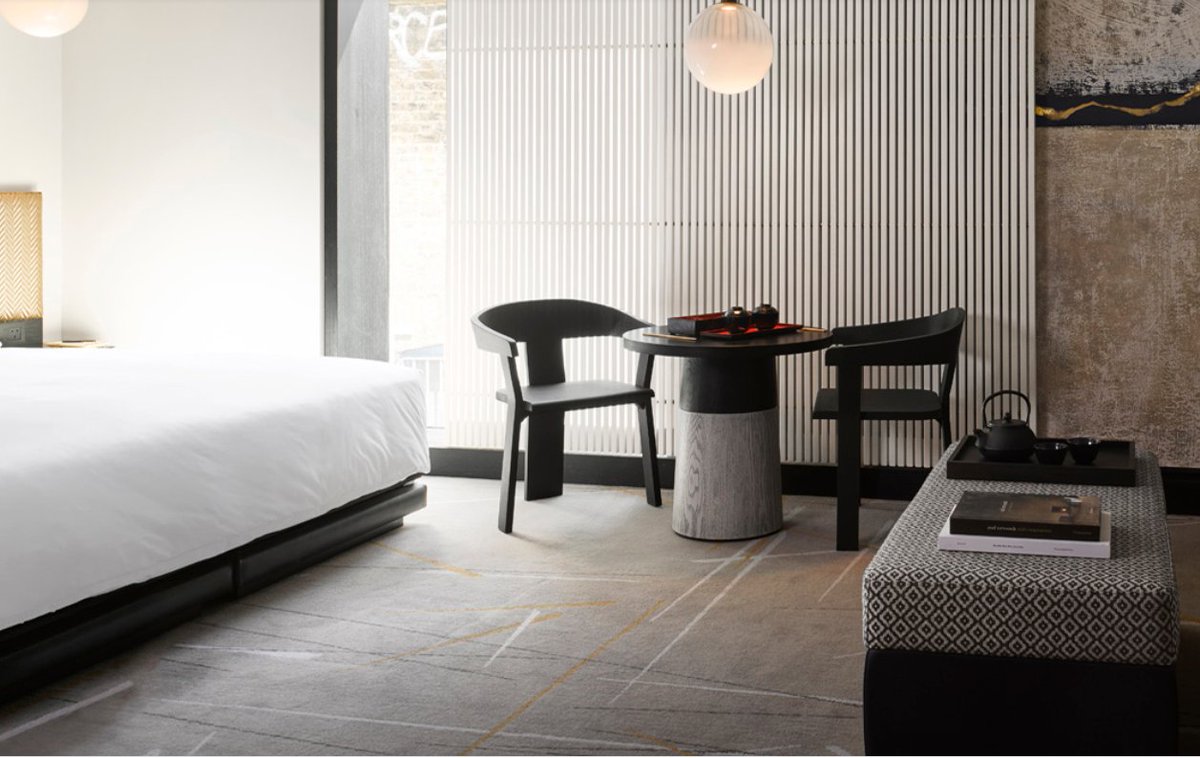 The feel of a room is important, and is a very personal choice. So why compromise? Speak to us today to create a flooring solution that is completely bespoke and personal to you.

Silkwood01.com | 0191 373 9969

#interiordesign #interiorinspo #flooring