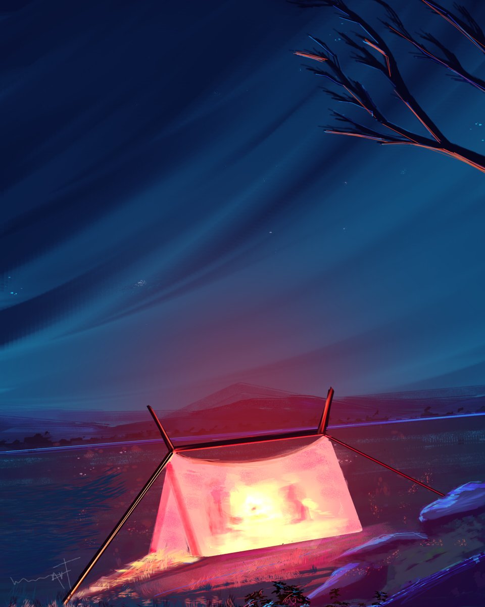 Must4faaa's tweet photo. 1/1 Night Full of Stories is available now on OpenSea! 

0.05 $eth. 

https://t.co/euQjYDTlXk via @opensea 

#nftdrop #nft #nftart #NFTartist #nftcollector #NFTCollection #NFTCommunity #nftasia #opensea #shillme #NFTs https://t.co/HyJIT8gh4A