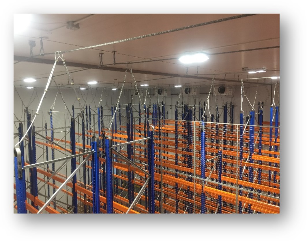 RackRcp's tweet photo. #Trusted independently tested, reduces insurance, protects employees; @RackRcp the difference between a few seconds & grinding 2 a halt.
FREE consulation! #ukdesigned #uk #eu #palletrackingsafety #warehousesafety #safetysolutions #innovation #warehouse #safety #people https://t.co/K6xTKIzSnu