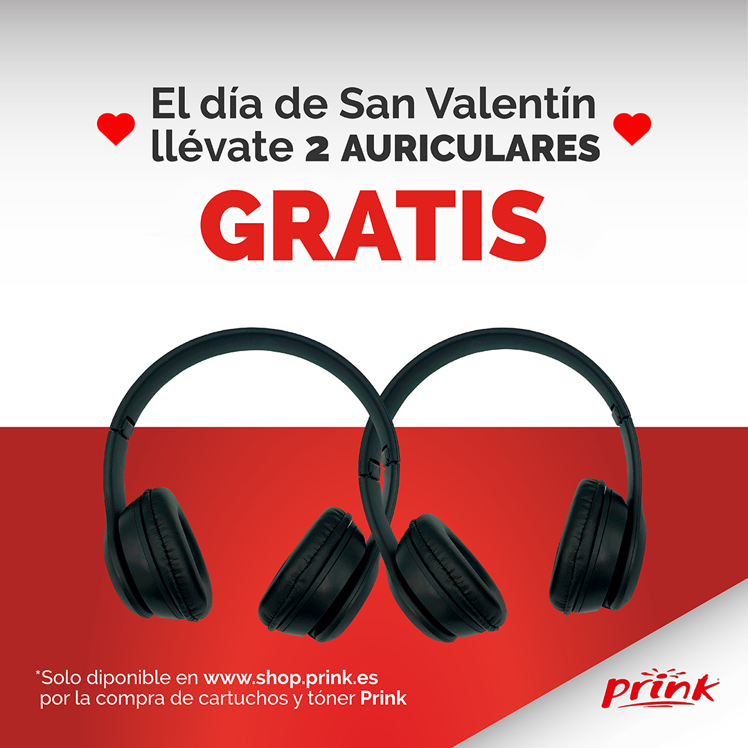 Tweets with replies by Prink España (@PrinkEsp) / Twitter