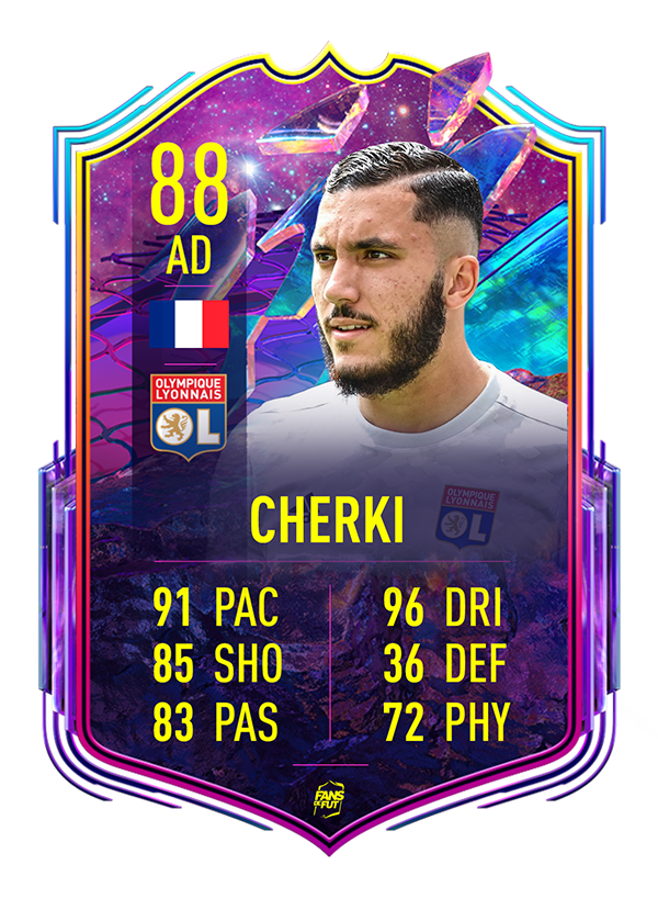 FANSDEFUT tweet media