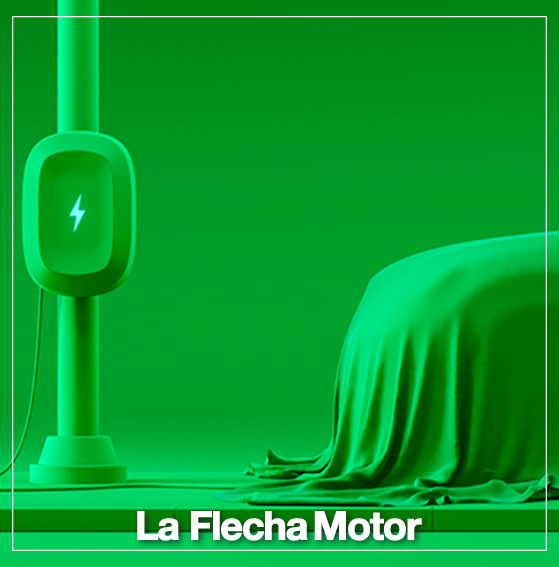 LaFlechaMotor's tweet photo. ¿Aún no te atreves con los eléctricos?🌱 No tengas miedo, porque en #LaFlechaMotor cuidaremos de tu #MINI más sostenible gracias a nuestro servicio oficial de la marca⚙️#electrico #sostenible https://t.co/nv4z9HppA7