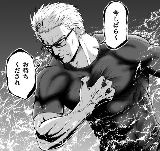 じじいくじ12話13話、そして2巻への沢山の応援ありがとうございます!
さて商業連載として完結したじじいくじですが、他の育児漫画でもよくあるように、書籍化や商業連載が終了した後も、個人連載としてゆっくり続きを描いていく予定です。 