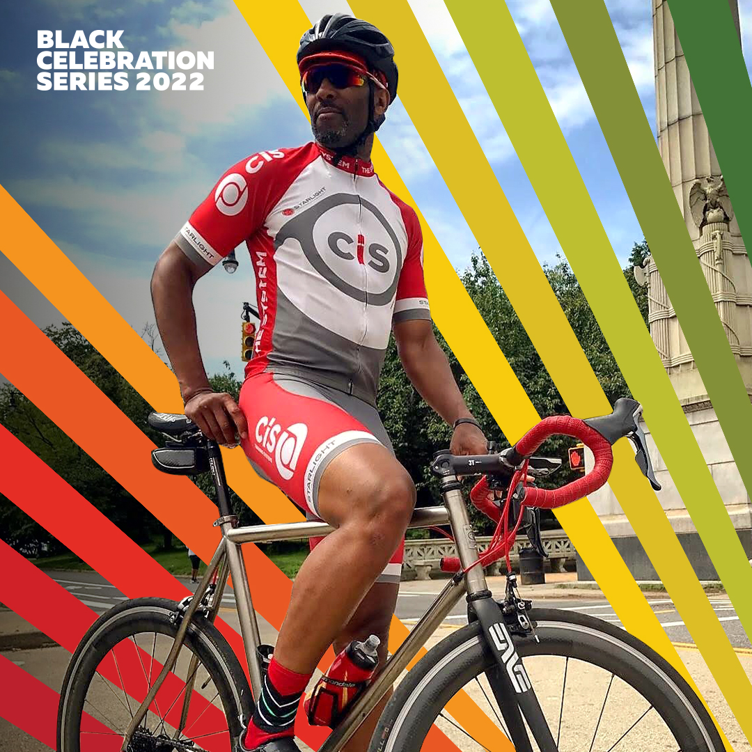 GoZwift's tweet photo. This weekend we have podcast and social rides with David Lipscomb, a coach and the Diversity, Equity and Inclusion consultant at USA Cycling.

Don’t miss out on a fascinating listen! To sign up, check out https://t.co/yESWuGLfNj https://t.co/Pfeky1J9RD