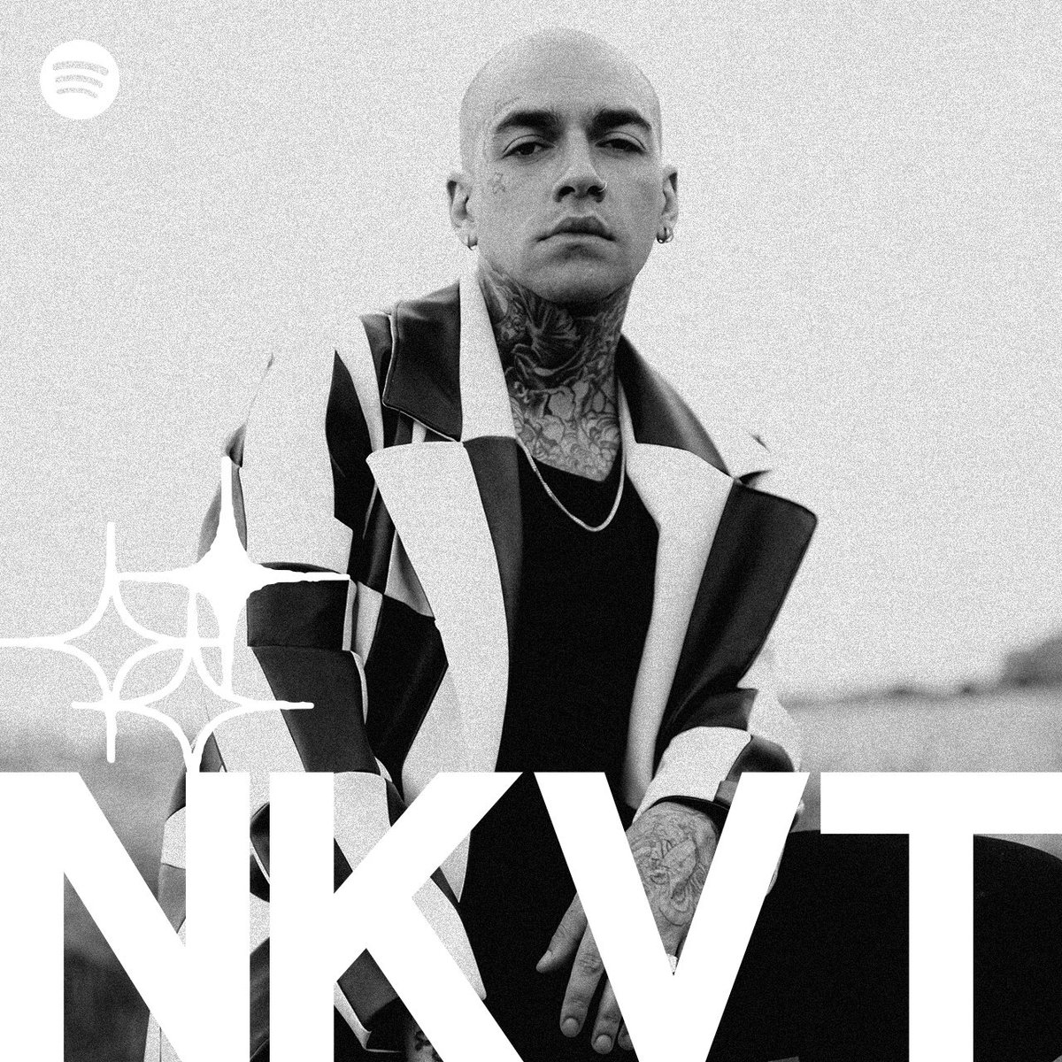 SpotifyTurkiye's tweet photo. Yeni Ezhel şarkısına nasıl gidilir?
📂 En sıkı çalma listesi
 └📁 NKVT
     └📁 Ezhel - Ağlattın
https://t.co/YU9d3NdD4g https://t.co/vFkPyfj40d