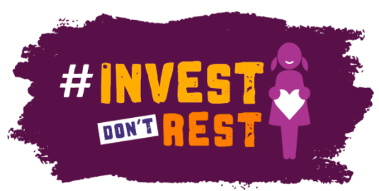 KELINKenya's tweet photo. On February 6th 2022 the world marked International day of zero tolerance for FGM. #TeamKELIN stands up against FGM and invites you to speak up and #InvestDontRest. https://t.co/XHHof9CehZ