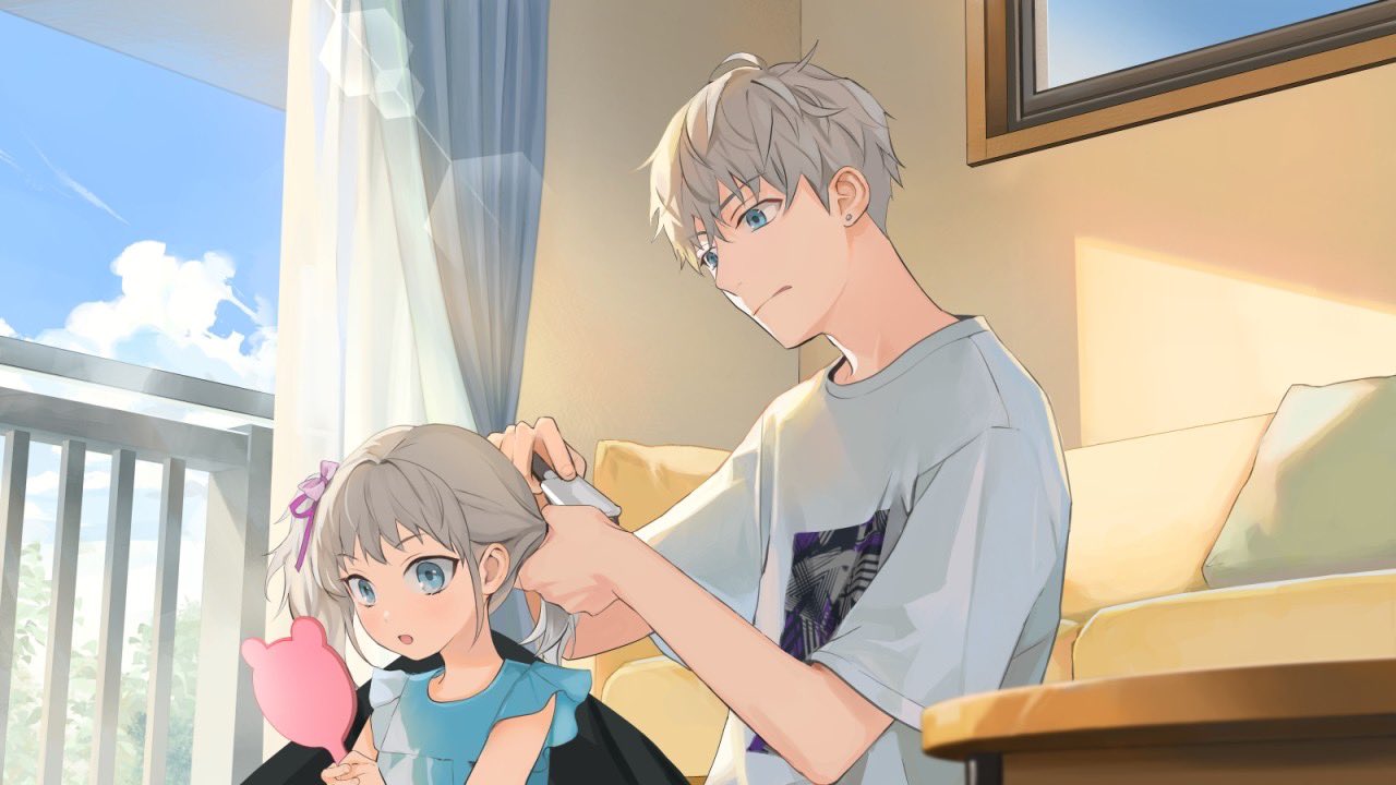 ヤマコ(HoneyWorks) on X: 