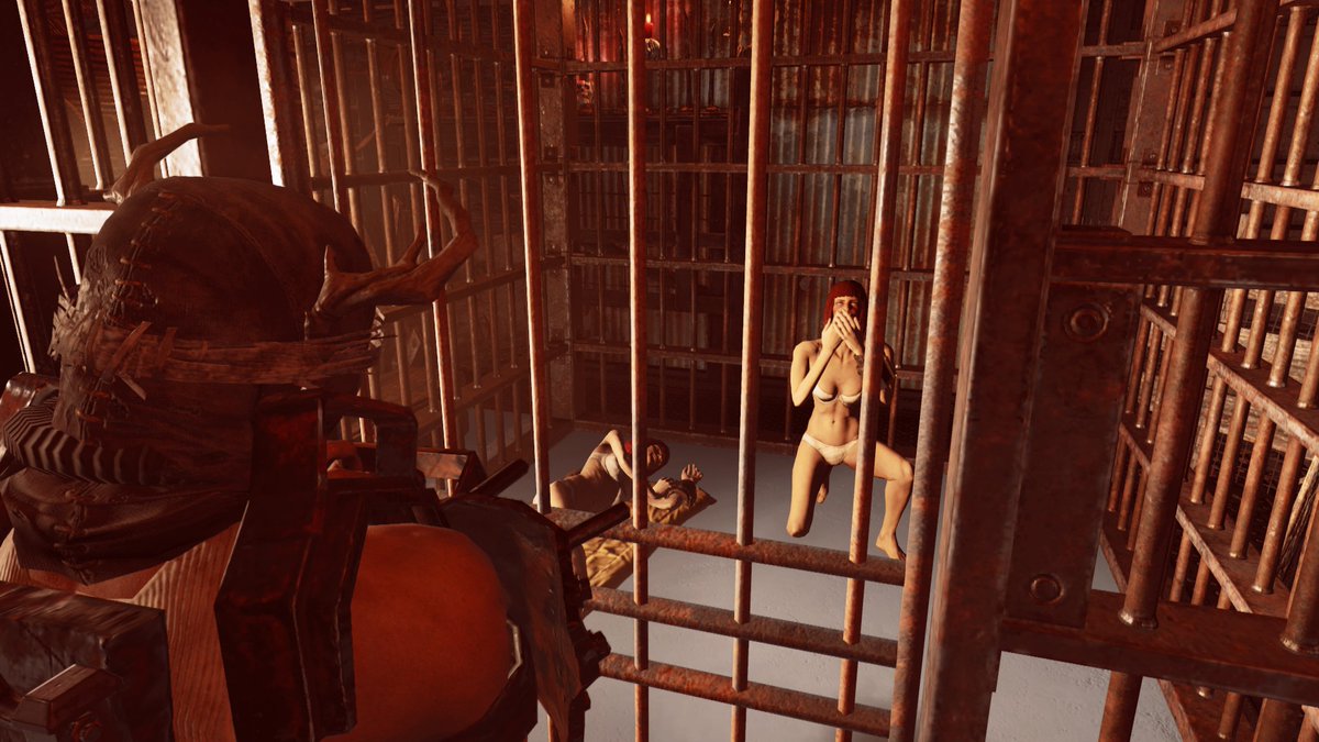GhostRecon2033's tweet photo. @VulturesThe @FFive0 @GamerGrl_fsm @fo76eagle @CursedTrapper @beckley_butcher @Da_Cavelord @TheCoyotes76 @CountessElizab4 @FckyeahThe Still got some in my Barracks fir you Boss https://t.co/cMFdlxExZk