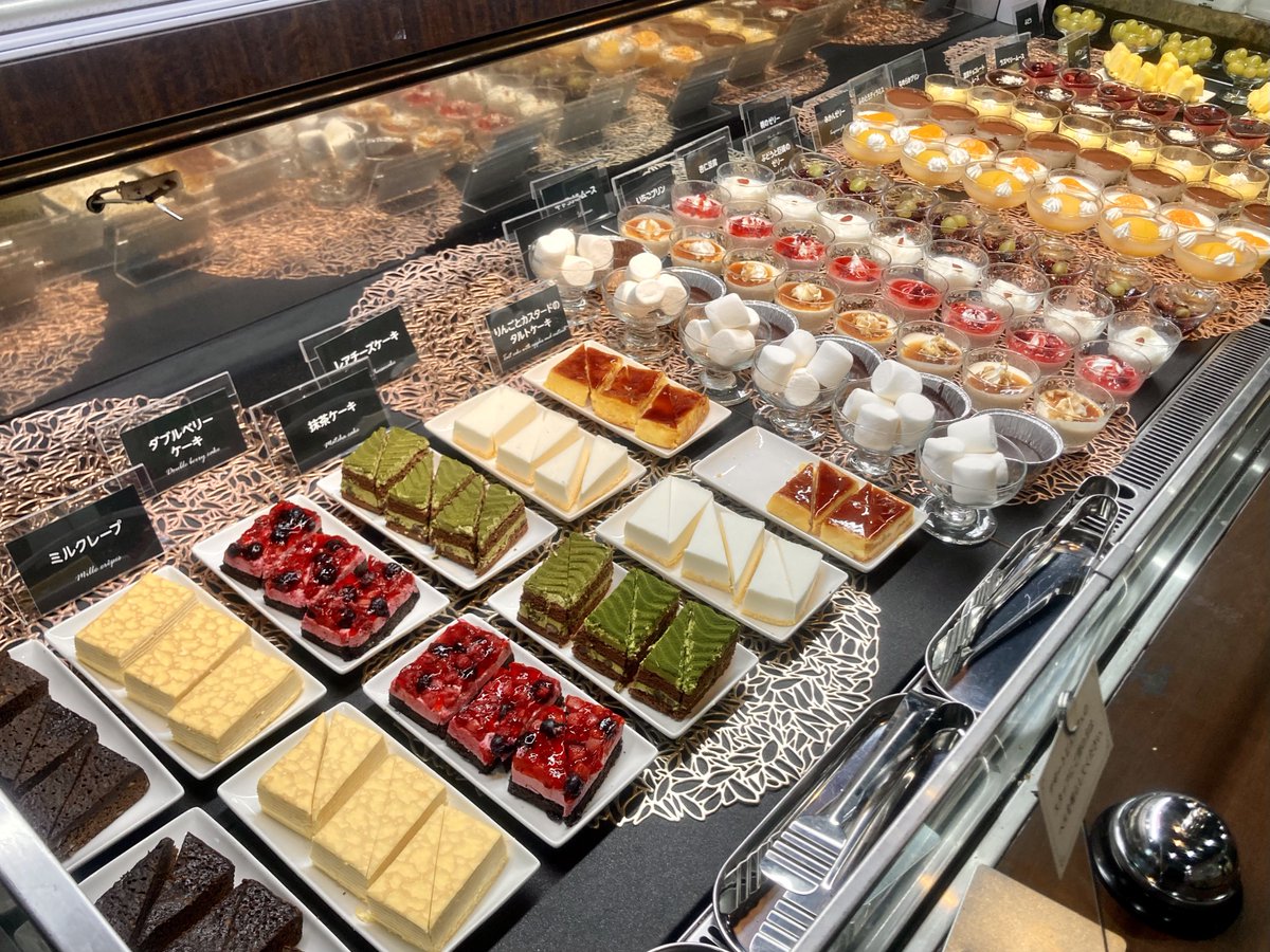 みんなの あみやき亭 ケーキ 口コミ 評判 食べたいランチ 夜ごはんがきっと見つかる ナウティスイーツ